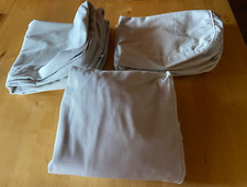 IKEA Bezug EKTORP für 2er Sofa Tygelsjö beige Artikel Nr. 602.545.60