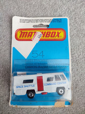 1980'S DIE CAST VEHICLE -