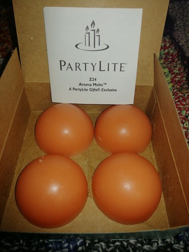 Partylite aroma melts - aroma,