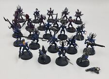 Kabalite Warriors Dark Eldar