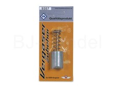 Kolbenschieber Teillastnadel 08 Nadelhalter Feder 16N1-5 16N1-12 Simson KR51