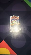 UEFA Nations league Clipboard