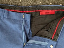 Boss Herren Hose vom Feinsten