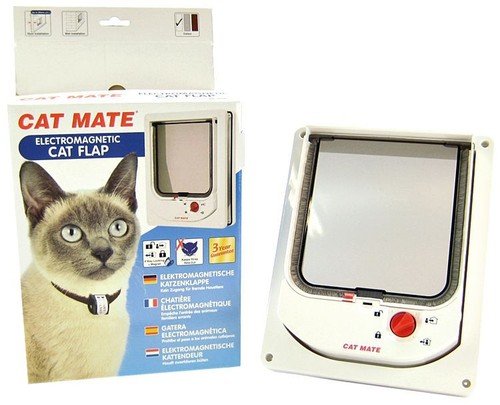 Cat mate elektromagnetische - cat,