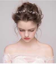 HBH Brautmoden Haardraht