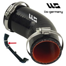 Turboschlauch ladeluftschlauch - turboschlauch,