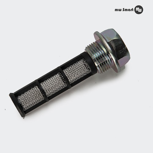 ölablassschraube smart 451 - smart,