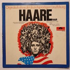 Schallplatte LP Vinyl 12"