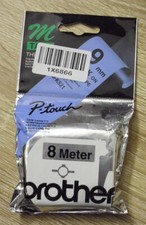  Brother M-K521 P-Touch M Tape