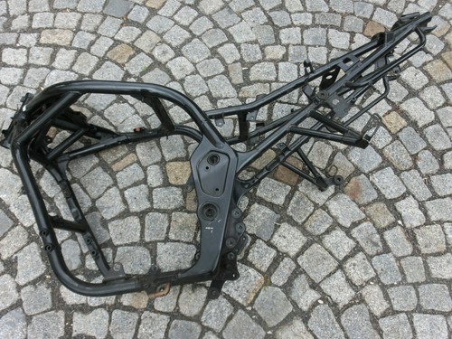 Suzuki gsf 600 - gsf, s,
