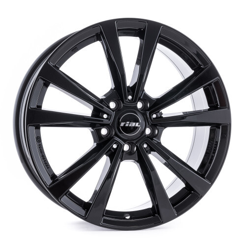Zoll alufelgen m12 für vw - m12,