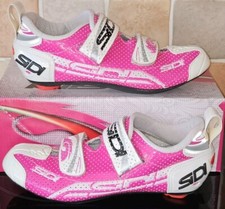 SIDI T-4AIR CARBON TRIATHLON