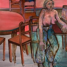 Brigitte Tietze West-Berlin