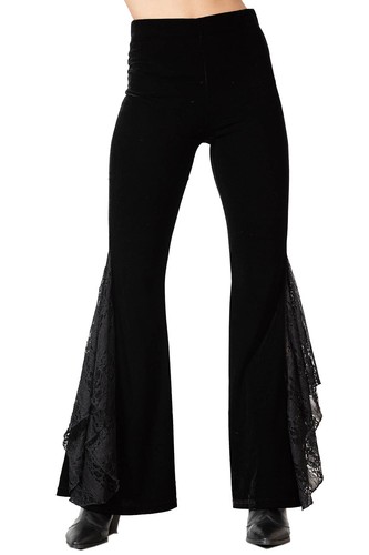 Killstar samt schlaghose - killstar,