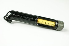 Moto Meter Reifen Luftdruck