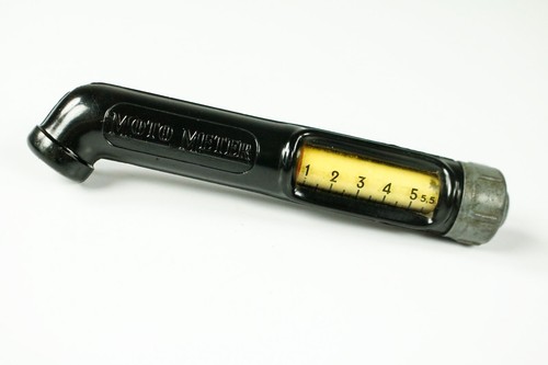 Moto meter reifen luftdruck - meter,
