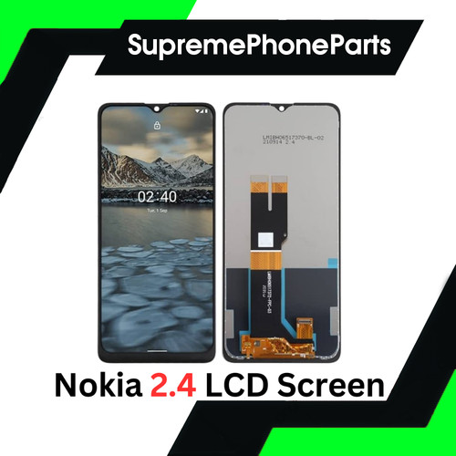 Für nokia 1277 ta - 2.4, ta-1275