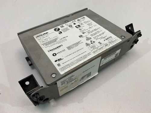 Bmw g29 2020 - cd, dvd