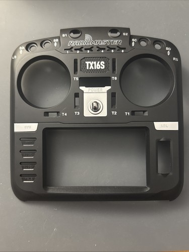 Radiomaster tx16s front - tx16s,