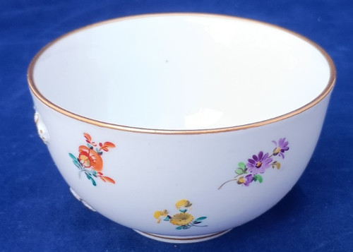 Meissen porzellan schale - porzellan,