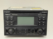 Autoradio Navigation Skoda