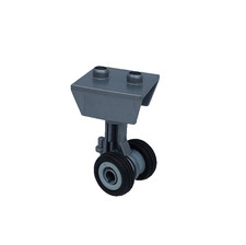 Playmobil 5261 cargo - 5261,