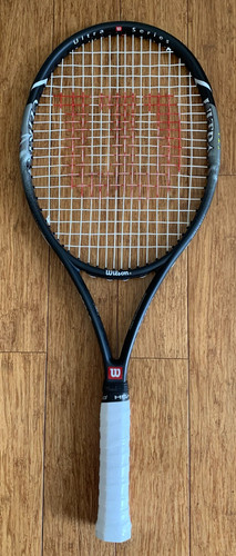Wilson ultra series pws - ultra,