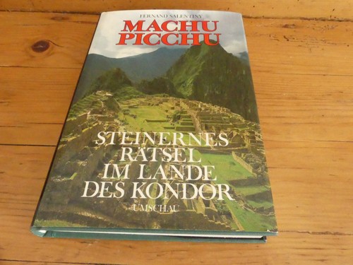 Fernand salentiny machu - fernand, salentiny:
