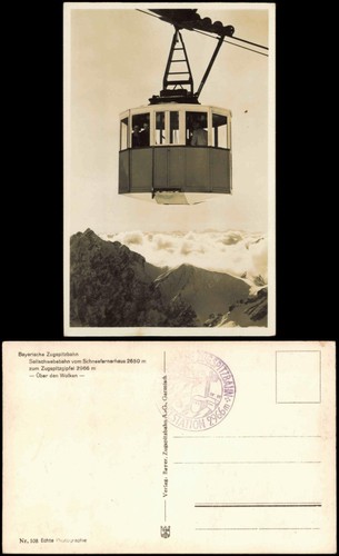 Garmisch-Partenkirchen