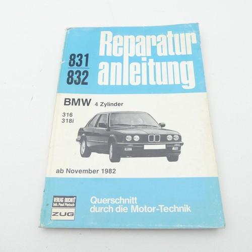 Bmw 316 318 - bmw, i