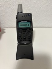 Ericsson t28 vintage handy - t28,