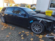 Audi A6 Kombi Bj.2005 3L