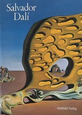 Salvador Dali - Retrospektive 1920-1980 [Hrsg. Weltbild Verlag] (1994)