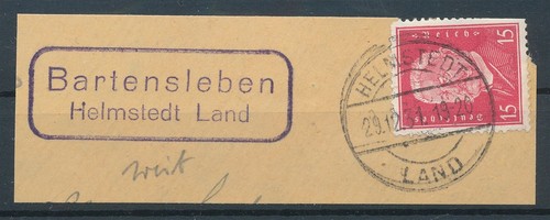 867318 briefstück mit - 867318), dr