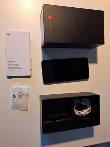 Huawei p20 pro 128gb - huawei,