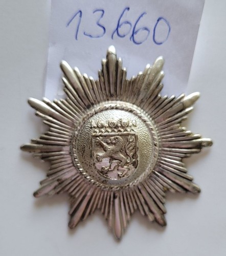 Vintage mützenstern - mützenstern, /