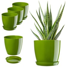 KADAX Blumentopf mit
