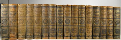 Brockhaus conversations - brockhaus',