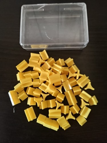Risiko spiel gelbe - 68, armeen