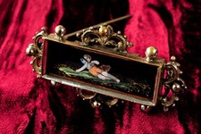 Schmuck: sehr alte
