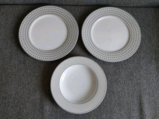 2 x Tchibo TCM Speiseteller 27