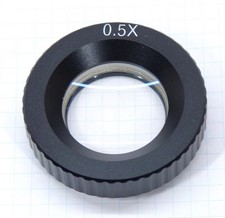 Vorsatzlinse 0,5x für