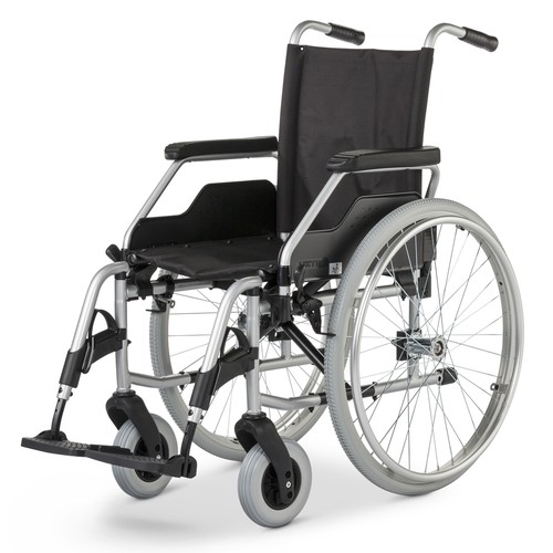 Meyra budget 050 rollstuhl - 9.050,