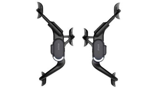 Dnsys exoskelett gehhilfe - dnsys,