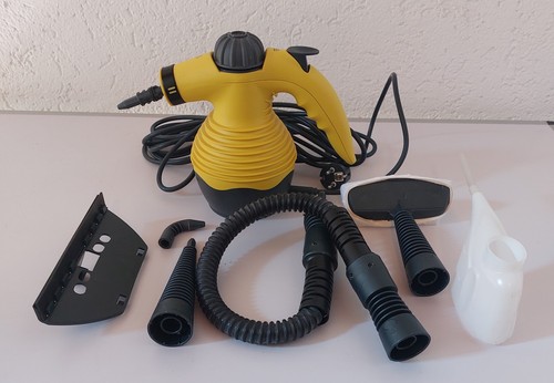 Tchibo dampfreiniger steam - tchibo,