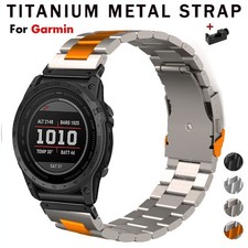 Quick Fit Armband Für Garmin