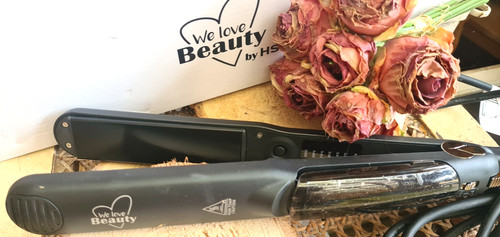 Love beauty steam - love,