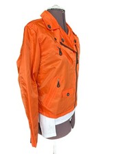 Harley Davidson Womens's Nylon Jacket Gr. S