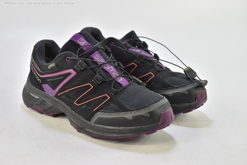 Salomon gtx damen wanderschuhe - salomon,