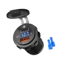 Intelligent Digital Display